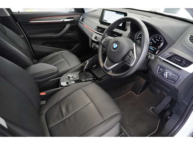 ＢＭＷ Ｘ１ Ｘドライブ １８Ｄ Ｘライン ４ＷＤ R4年 (近畿) 99