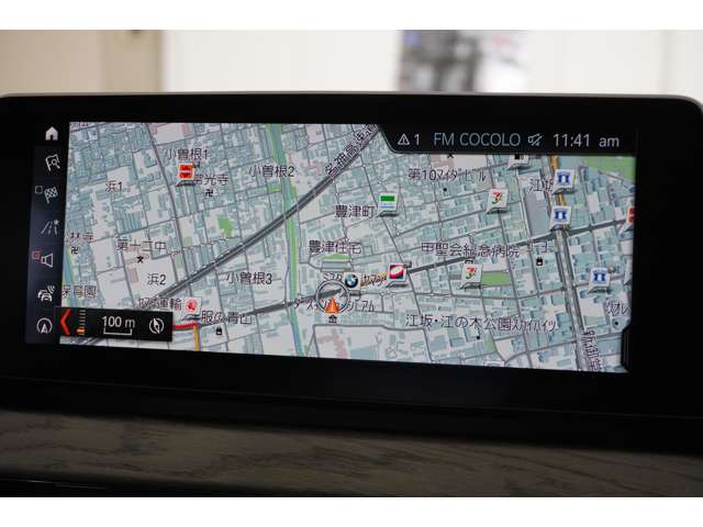 ＢＭＷ Ｘ１ Ｘドライブ １８Ｄ Ｘライン ４ＷＤ R4年 (近畿) 99