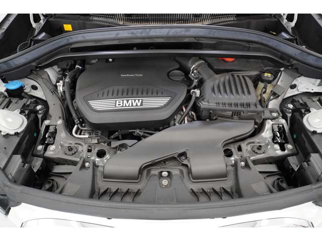 ＢＭＷ Ｘ１ Ｘドライブ １８Ｄ Ｘライン ４ＷＤ R4年 (近畿) 99