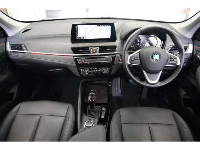 ＢＭＷ Ｘ１ Ｘドライブ １８Ｄ Ｘライン ４ＷＤ R4年 (近畿) 99