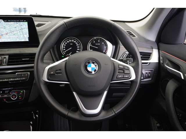 ＢＭＷ Ｘ１ Ｘドライブ １８Ｄ Ｘライン ４ＷＤ R4年 (近畿) 99