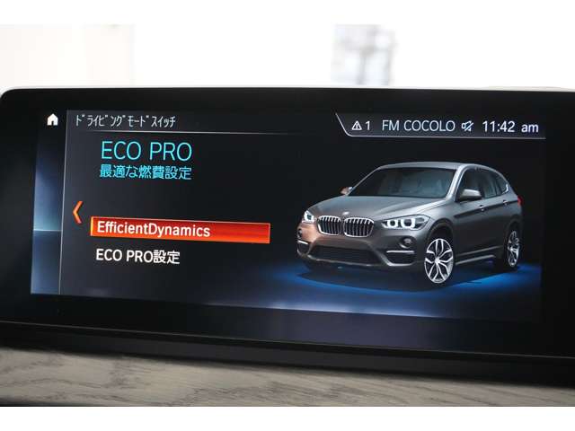 ＢＭＷ Ｘ１ Ｘドライブ １８Ｄ Ｘライン ４ＷＤ R4年 (近畿) 99