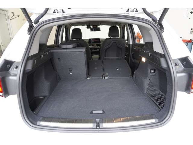 ＢＭＷ Ｘ１ Ｘドライブ １８Ｄ Ｘライン ４ＷＤ R4年 (近畿) 99