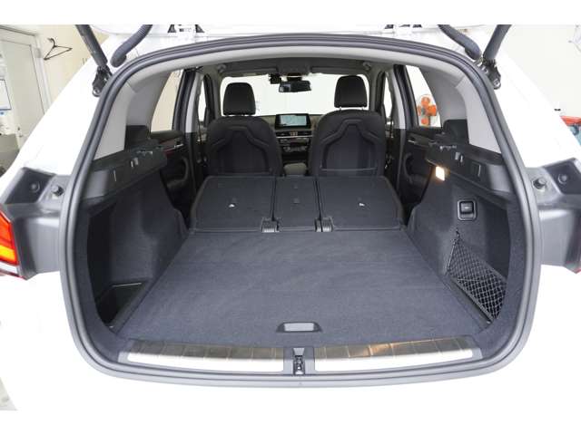 ＢＭＷ Ｘ１ Ｘドライブ １８Ｄ Ｘライン ４ＷＤ R4年 (近畿) 99