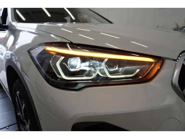 ＢＭＷ Ｘ１ Ｘドライブ １８Ｄ Ｘライン ４ＷＤ R4年 (近畿) 99