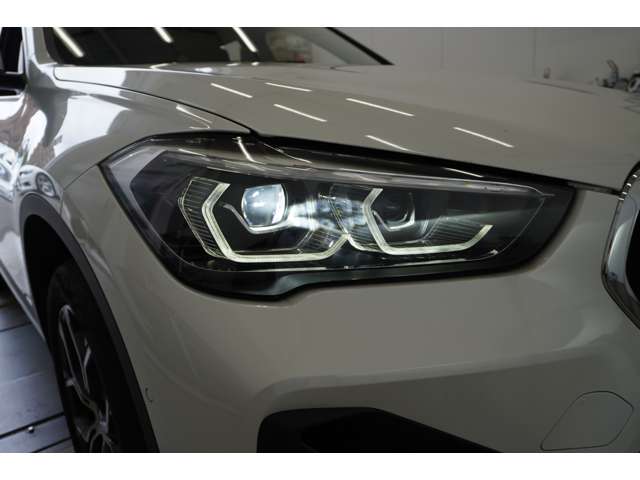 ＢＭＷ Ｘ１ Ｘドライブ １８Ｄ Ｘライン ４ＷＤ R4年 (近畿) 99