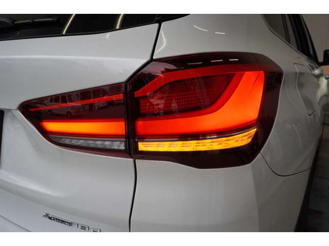 ＢＭＷ Ｘ１ Ｘドライブ １８Ｄ Ｘライン ４ＷＤ R4年 (近畿) 99