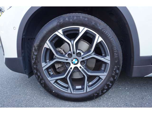 ＢＭＷ Ｘ１ Ｘドライブ １８Ｄ Ｘライン ４ＷＤ R4年 (近畿) 99