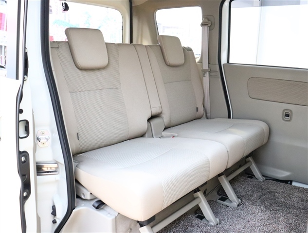 スズキ エブリイワゴン ６６０ ＰＺターボスペシャル ハイルーフ R4年 (関東) 99