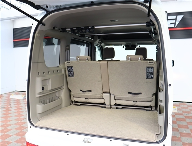 スズキ エブリイワゴン ６６０ ＰＺターボスペシャル ハイルーフ R4年 (関東) 99