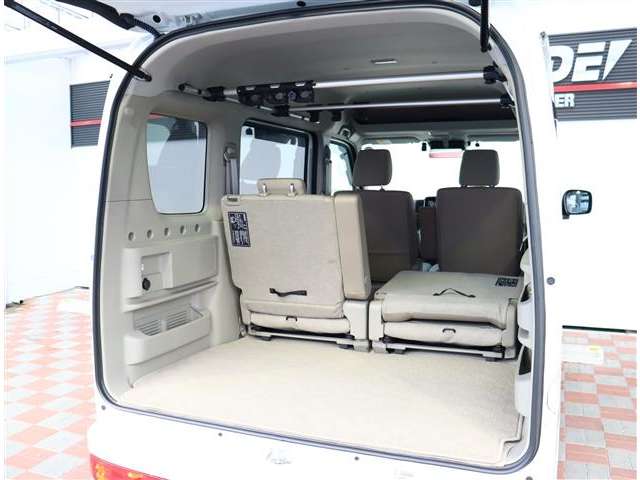 スズキ エブリイワゴン ６６０ ＰＺターボスペシャル ハイルーフ R4年 (関東) 99