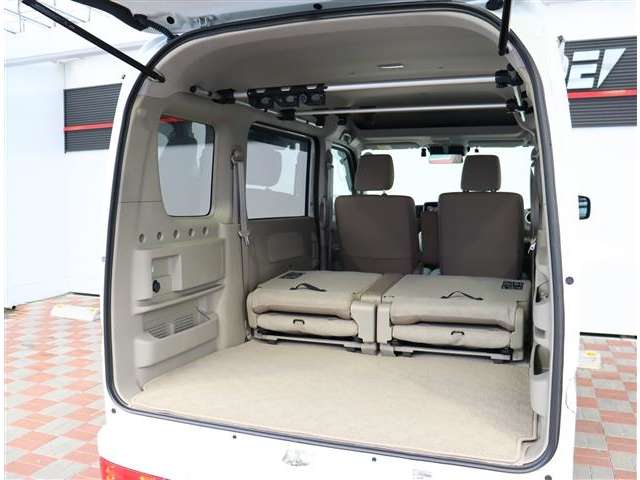 スズキ エブリイワゴン ６６０ ＰＺターボスペシャル ハイルーフ R4年 (関東) 99