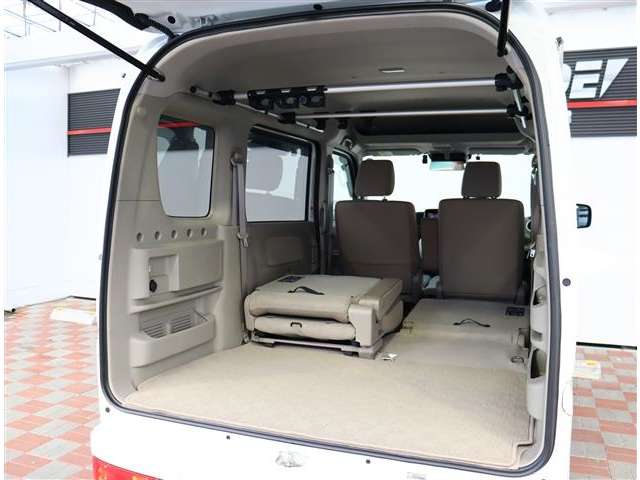 スズキ エブリイワゴン ６６０ ＰＺターボスペシャル ハイルーフ R4年 (関東) 99