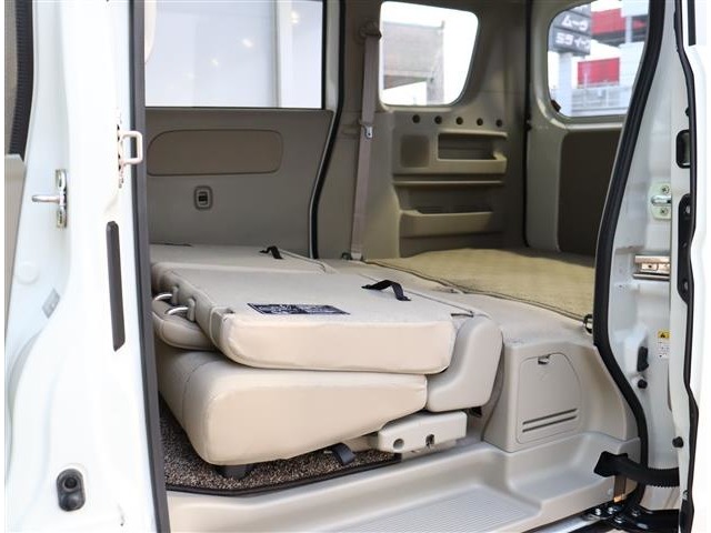 スズキ エブリイワゴン ６６０ ＰＺターボスペシャル ハイルーフ R4年 (関東) 99