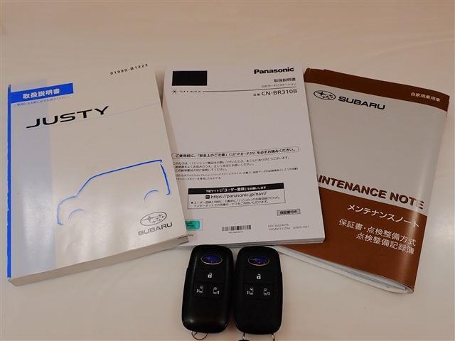 スバル ジャスティ １．０ R4年 (関東) 99