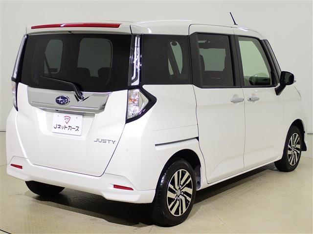 スバル ジャスティ １．０ R4年 (関東) 99