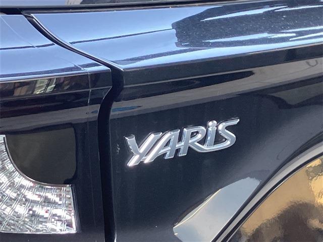 トヨタ ヤリス １．０ Ｇ R3年 (東海) 99