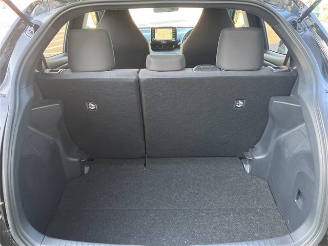 トヨタ ヤリス １．０ Ｇ R3年 (東海) 99