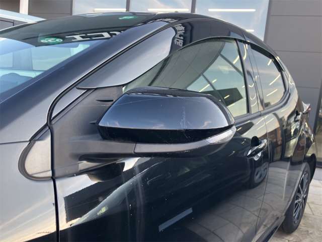 トヨタ ヤリス １．０ Ｇ R3年 (東海) 99