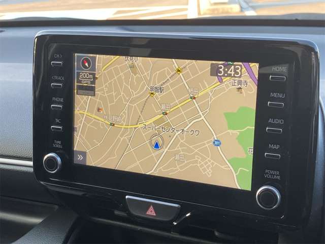 トヨタ ヤリス １．０ Ｇ R3年 (東海) 99