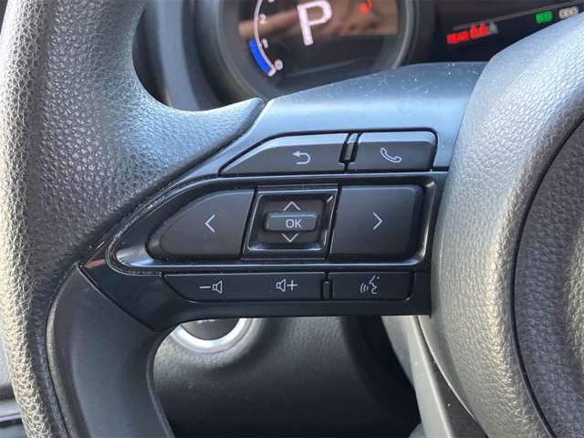 トヨタ ヤリス １．０ Ｇ R3年 (東海) 99