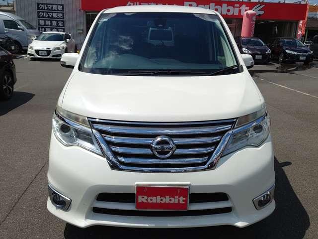 日産 セレナ ２．０ ハイウェイスター Ｓ－ＨＹＢＲＩＤ H26年 (中国) 99