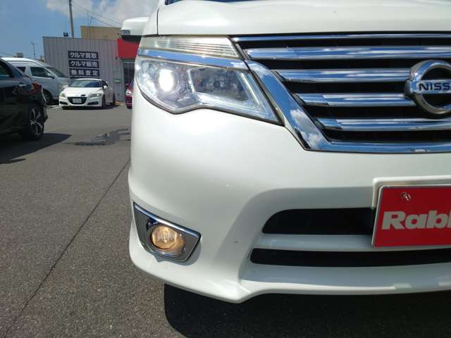 日産 セレナ ２．０ ハイウェイスター Ｓ－ＨＹＢＲＩＤ H26年 (中国) 99