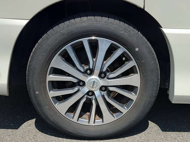 日産 セレナ ２．０ ハイウェイスター Ｓ－ＨＹＢＲＩＤ H26年 (中国) 99