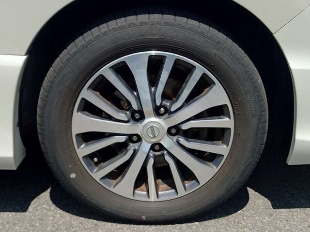 日産 セレナ ２．０ ハイウェイスター Ｓ－ＨＹＢＲＩＤ H26年 (中国) 99