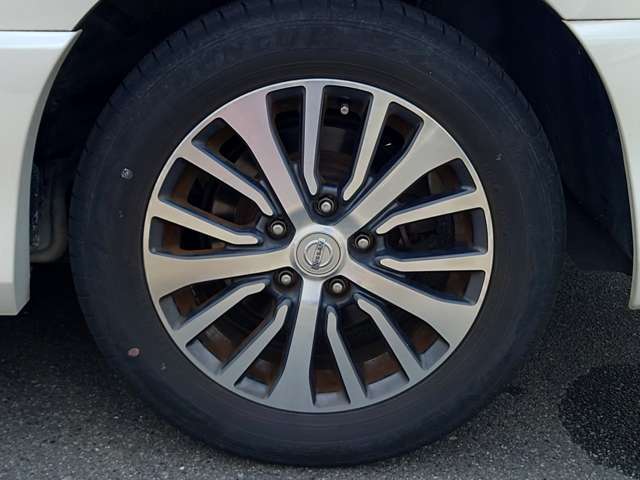 日産 セレナ ２．０ ハイウェイスター Ｓ－ＨＹＢＲＩＤ H26年 (中国) 99