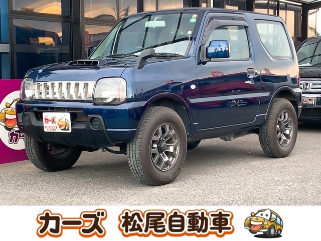 スズキ ジムニー ６６０ ＸＧ ４ＷＤ H30年 (九州・沖縄) 99