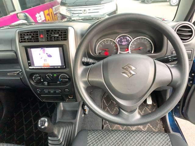 スズキ ジムニー ６６０ ＸＧ ４ＷＤ H30年 (九州・沖縄) 99