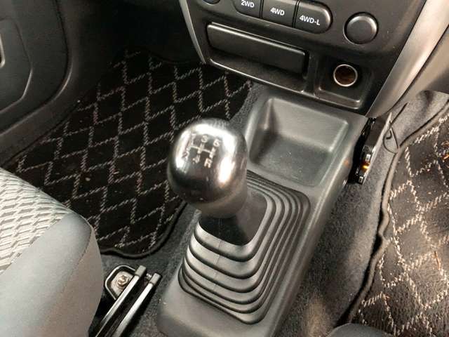 スズキ ジムニー ６６０ ＸＧ ４ＷＤ H30年 (九州・沖縄) 99