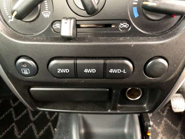 スズキ ジムニー ６６０ ＸＧ ４ＷＤ H30年 (九州・沖縄) 99