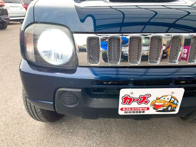 スズキ ジムニー ６６０ ＸＧ ４ＷＤ H30年 (九州・沖縄) 99