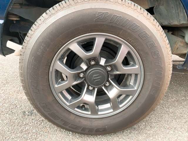 スズキ ジムニー ６６０ ＸＧ ４ＷＤ H30年 (九州・沖縄) 99