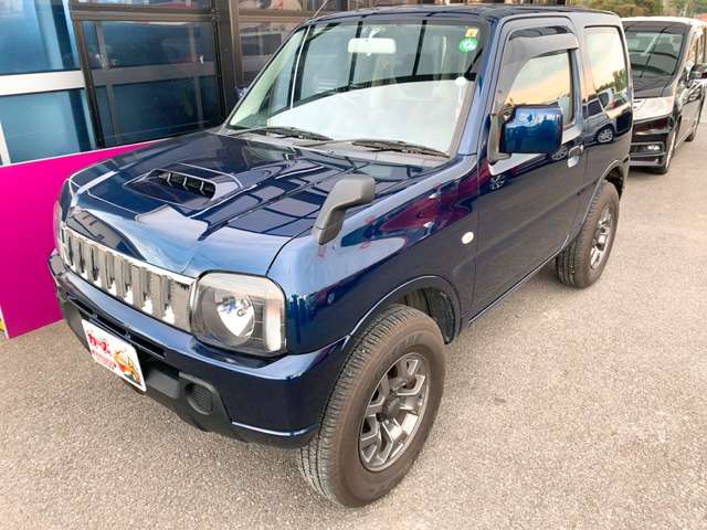 スズキ ジムニー ６６０ ＸＧ ４ＷＤ H30年 (九州・沖縄) 99