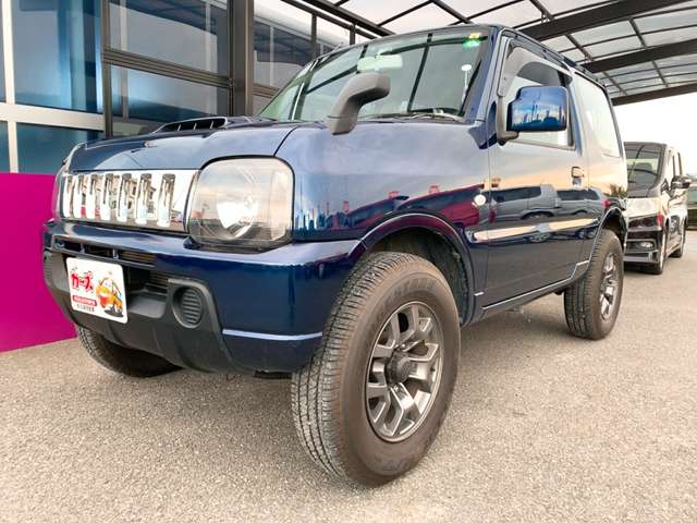 スズキ ジムニー ６６０ ＸＧ ４ＷＤ H30年 (九州・沖縄) 99