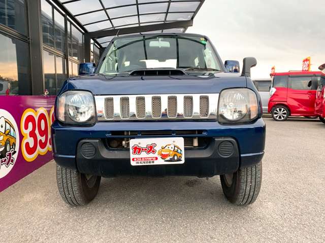 スズキ ジムニー ６６０ ＸＧ ４ＷＤ H30年 (九州・沖縄) 99