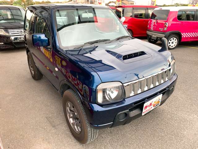 スズキ ジムニー ６６０ ＸＧ ４ＷＤ H30年 (九州・沖縄) 99