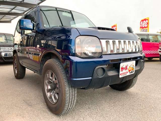 スズキ ジムニー ６６０ ＸＧ ４ＷＤ H30年 (九州・沖縄) 99