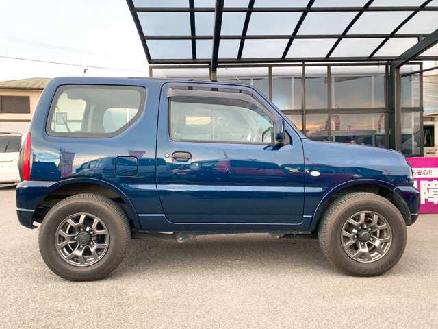 スズキ ジムニー ６６０ ＸＧ ４ＷＤ H30年 (九州・沖縄) 99