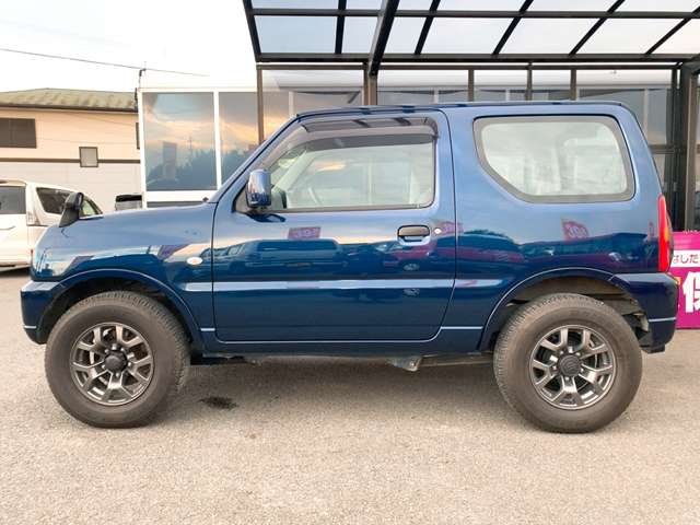 スズキ ジムニー ６６０ ＸＧ ４ＷＤ H30年 (九州・沖縄) 99
