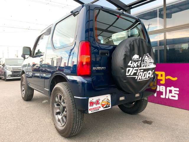 スズキ ジムニー ６６０ ＸＧ ４ＷＤ H30年 (九州・沖縄) 99