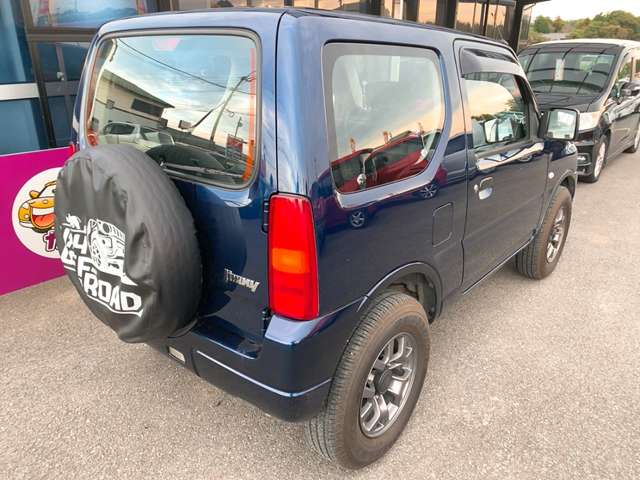 スズキ ジムニー ６６０ ＸＧ ４ＷＤ H30年 (九州・沖縄) 99