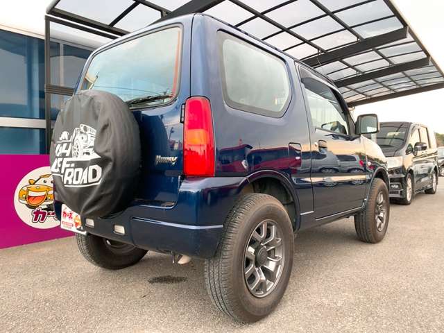 スズキ ジムニー ６６０ ＸＧ ４ＷＤ H30年 (九州・沖縄) 99