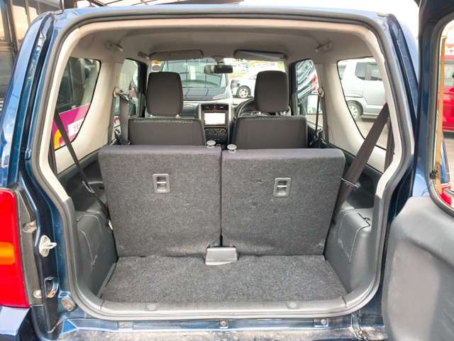 スズキ ジムニー ６６０ ＸＧ ４ＷＤ H30年 (九州・沖縄) 99