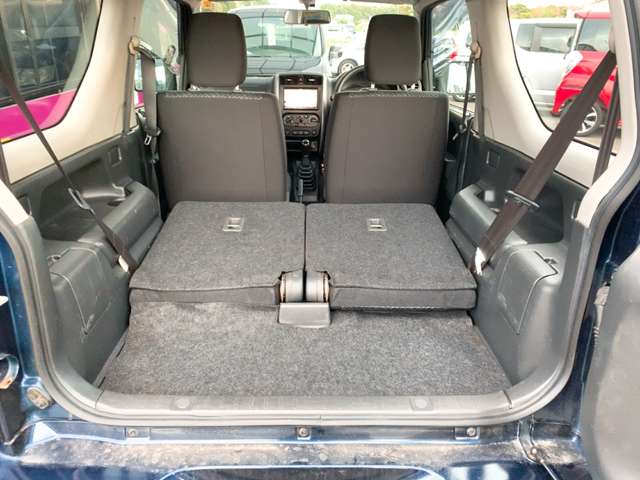 スズキ ジムニー ６６０ ＸＧ ４ＷＤ H30年 (九州・沖縄) 99