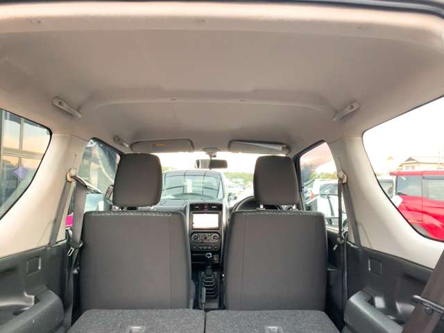 スズキ ジムニー ６６０ ＸＧ ４ＷＤ H30年 (九州・沖縄) 99