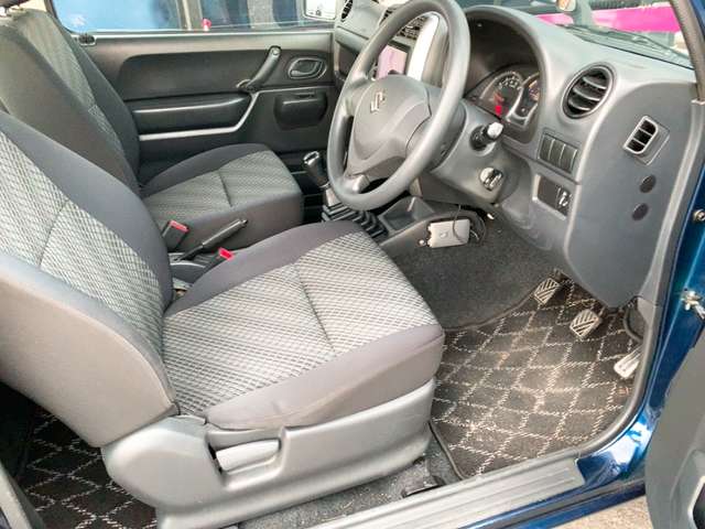 スズキ ジムニー ６６０ ＸＧ ４ＷＤ H30年 (九州・沖縄) 99